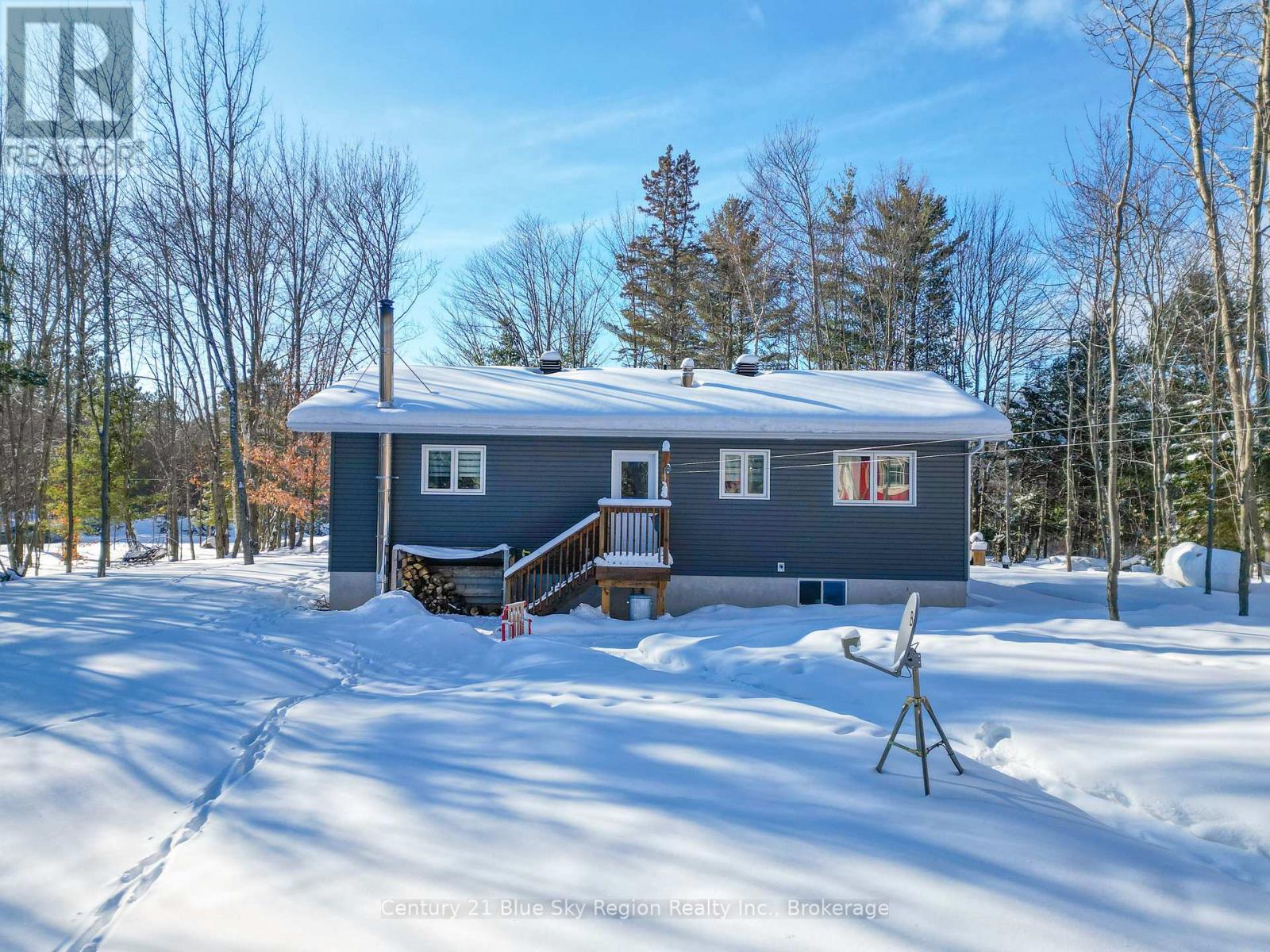108 Bluesea Road, Bonfield, Ontario  P0H 1E0 - Photo 6 - X12738500