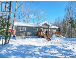 108 BLUESEA ROAD, Bonfield, Ontario
