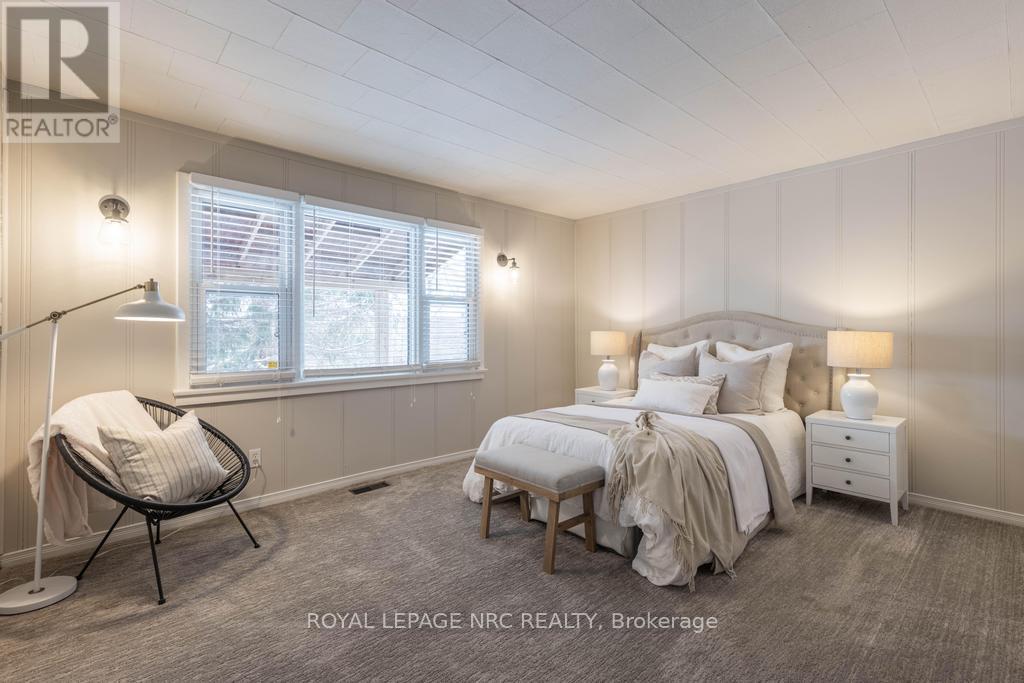 23 Trapnell Street, St. Catharines, Ontario  L2R 1B1 - Photo 14 - X12738314