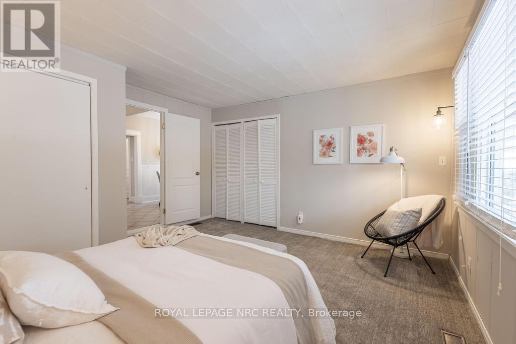 23 Trapnell Street, St. Catharines, Ontario  L2R 1B1 - Photo 15 - X12738314