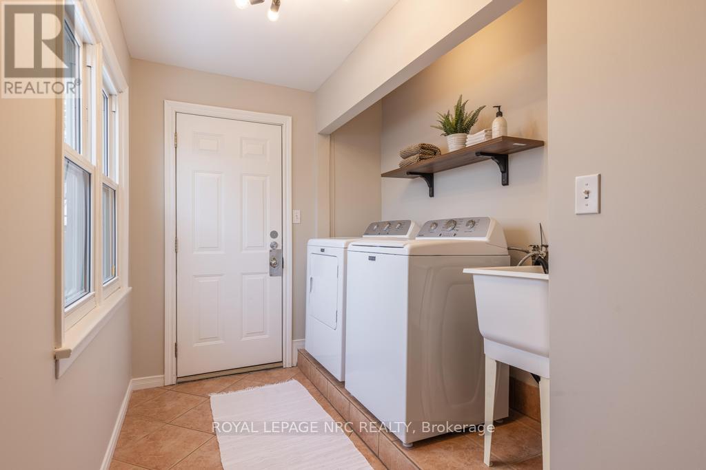 23 Trapnell Street, St. Catharines, Ontario  L2R 1B1 - Photo 16 - X12738314