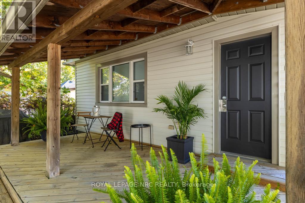 23 Trapnell Street, St. Catharines, Ontario  L2R 1B1 - Photo 17 - X12738314