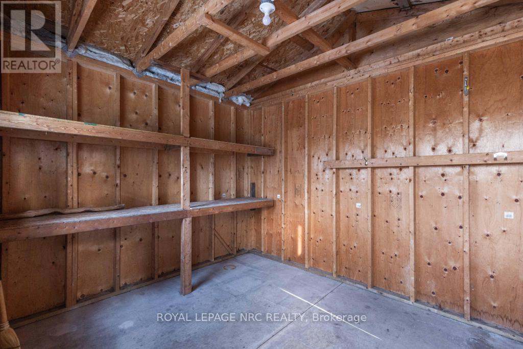 23 Trapnell Street, St. Catharines, Ontario  L2R 1B1 - Photo 20 - X12738314