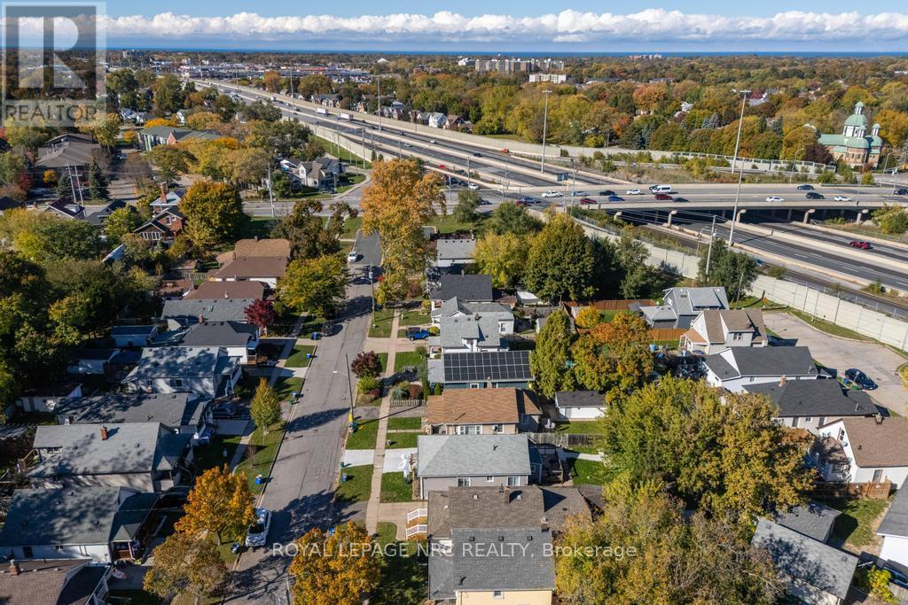 23 Trapnell Street, St. Catharines, Ontario  L2R 1B1 - Photo 27 - X12738314