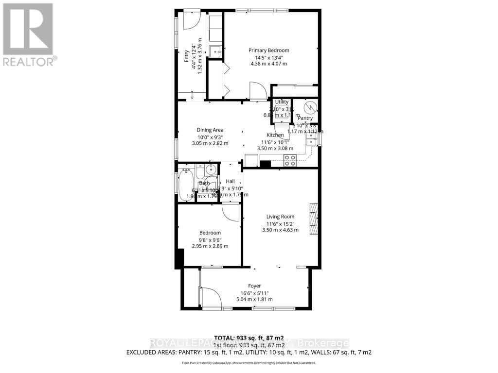 23 Trapnell Street, St. Catharines, Ontario  L2R 1B1 - Photo 29 - X12738314