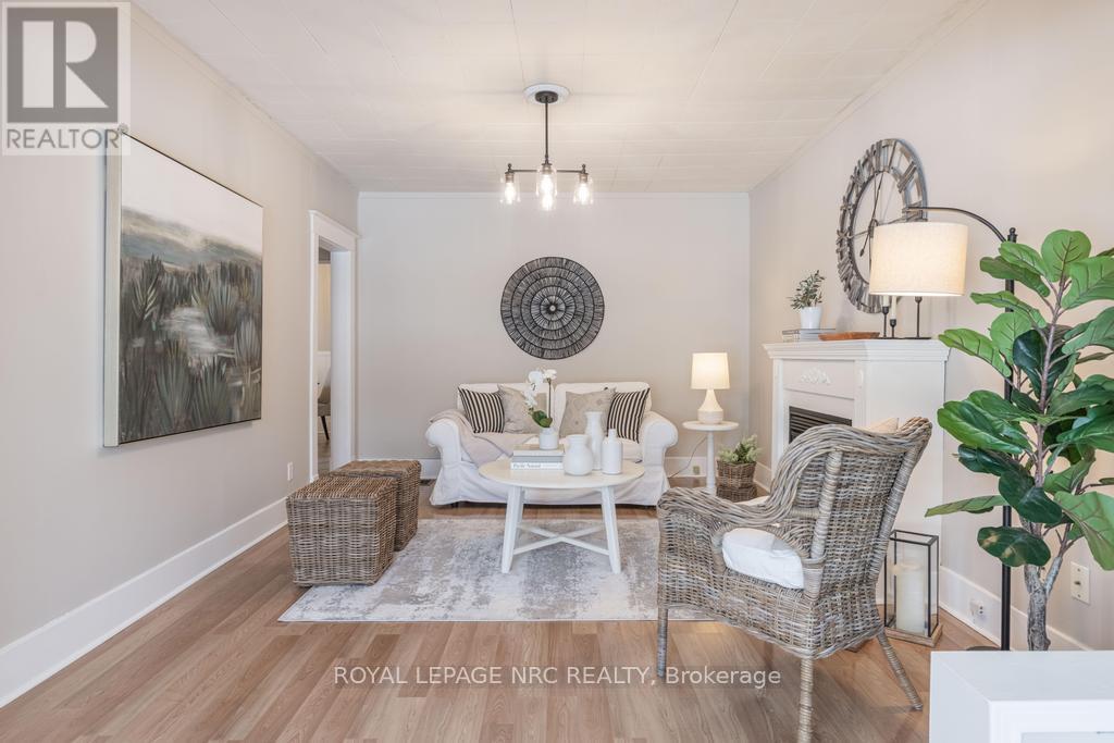 23 Trapnell Street, St. Catharines, Ontario  L2R 1B1 - Photo 5 - X12738314