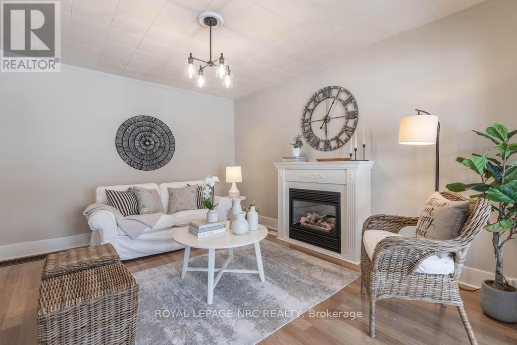 23 Trapnell Street, St. Catharines, Ontario  L2R 1B1 - Photo 6 - X12738314