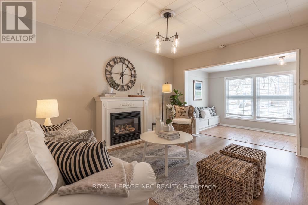 23 Trapnell Street, St. Catharines, Ontario  L2R 1B1 - Photo 7 - X12738314