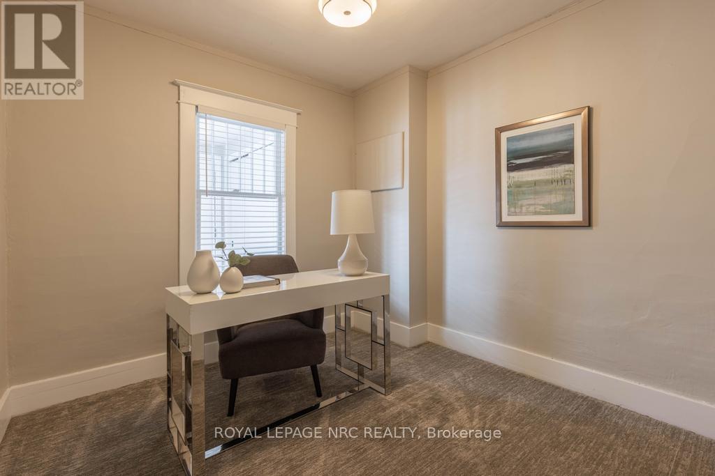 23 Trapnell Street, St. Catharines, Ontario  L2R 1B1 - Photo 8 - X12738314