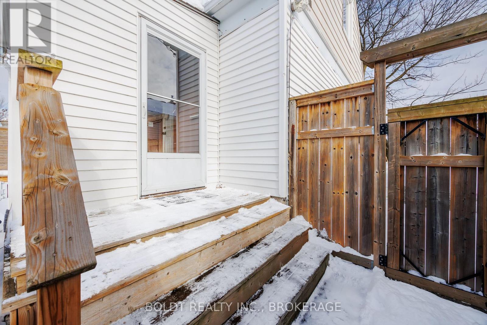 12 Princess Street, St. Catharines, Ontario  L2P 2P9 - Photo 29 - X12738498