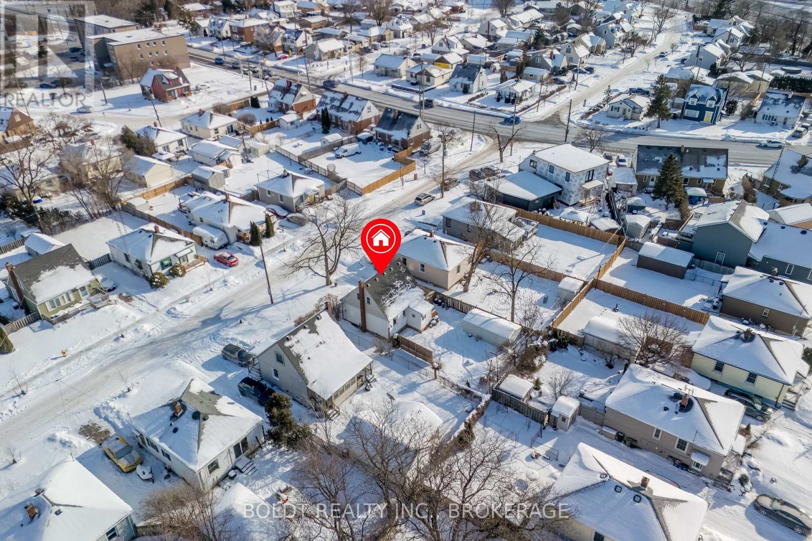 12 Princess Street, St. Catharines, Ontario  L2P 2P9 - Photo 34 - X12738498