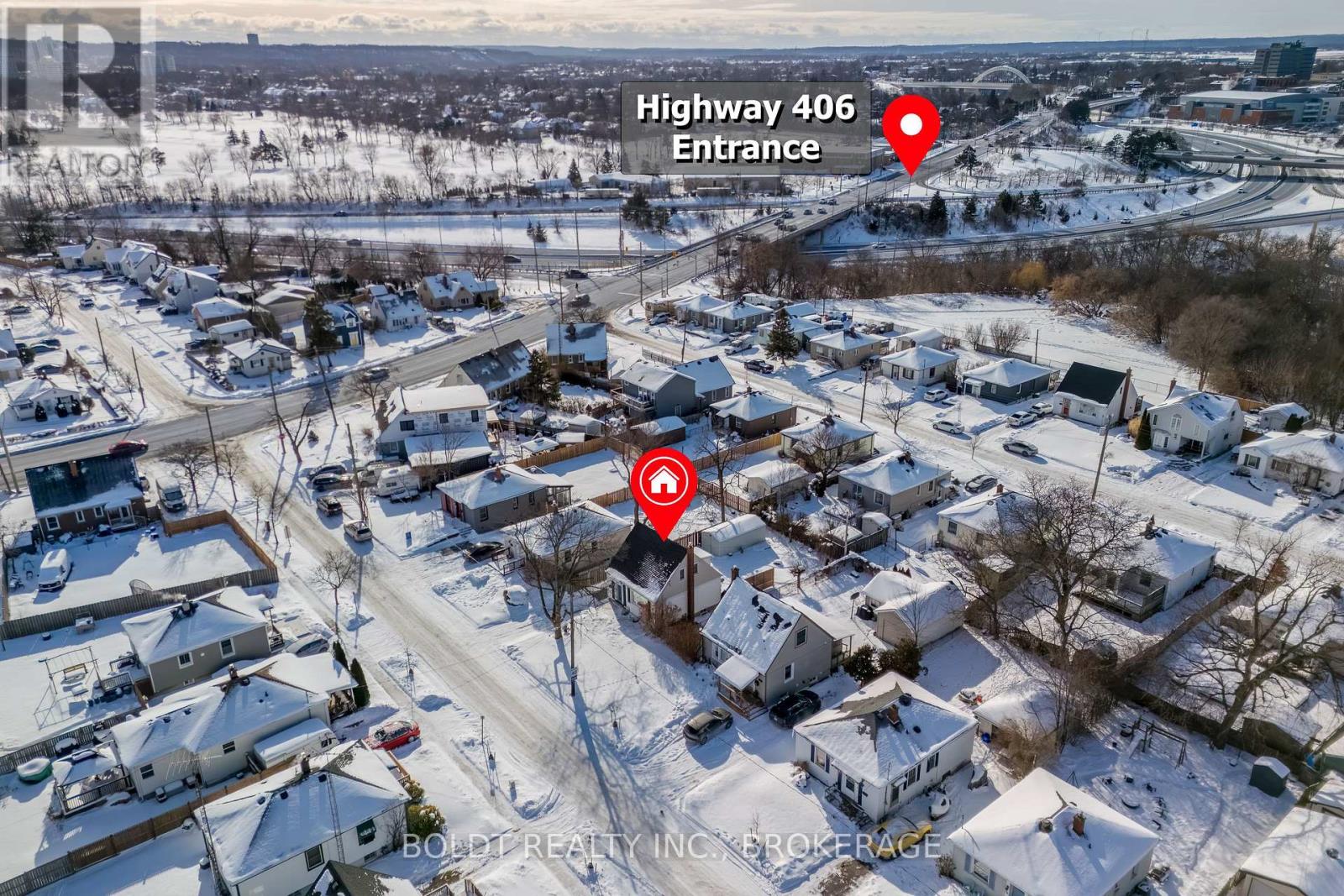 12 Princess Street, St. Catharines, Ontario  L2P 2P9 - Photo 5 - X12738498