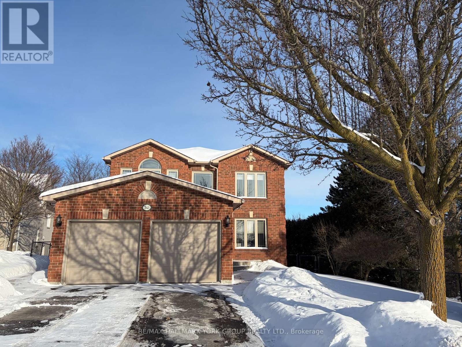 341 GASTON PLACE, Newmarket, Ontario