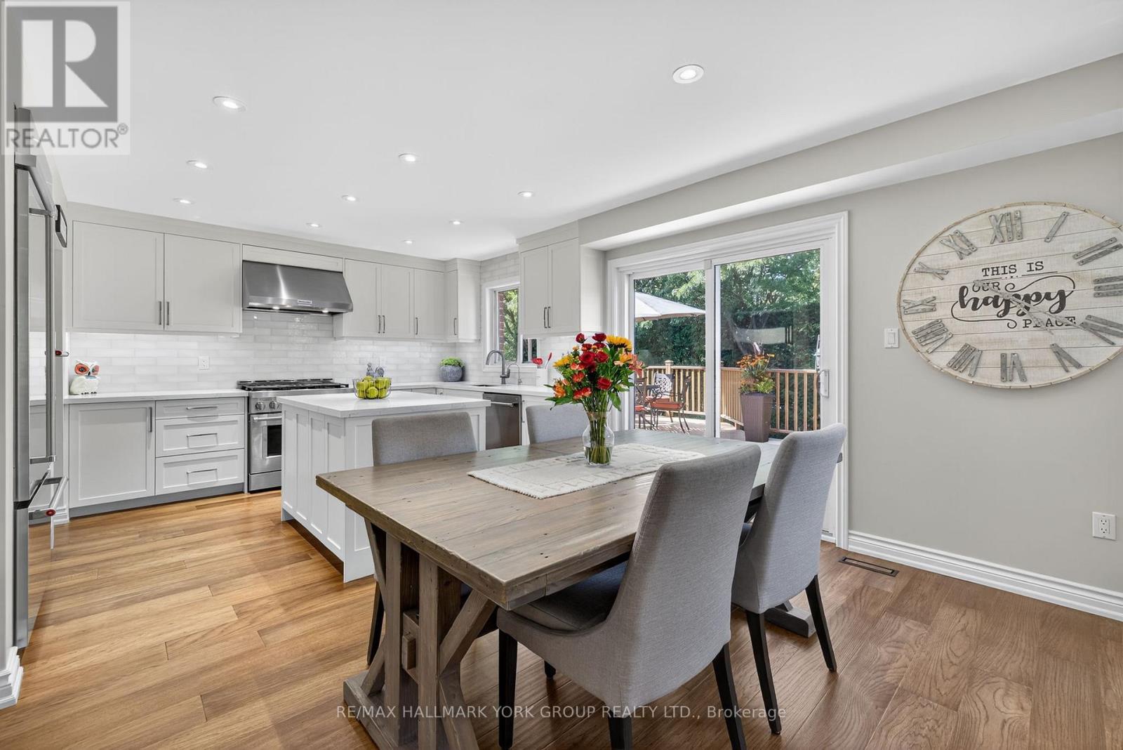 341 Gaston Place, Newmarket, Ontario  L3Y 8M4 - Photo 13 - N12737684