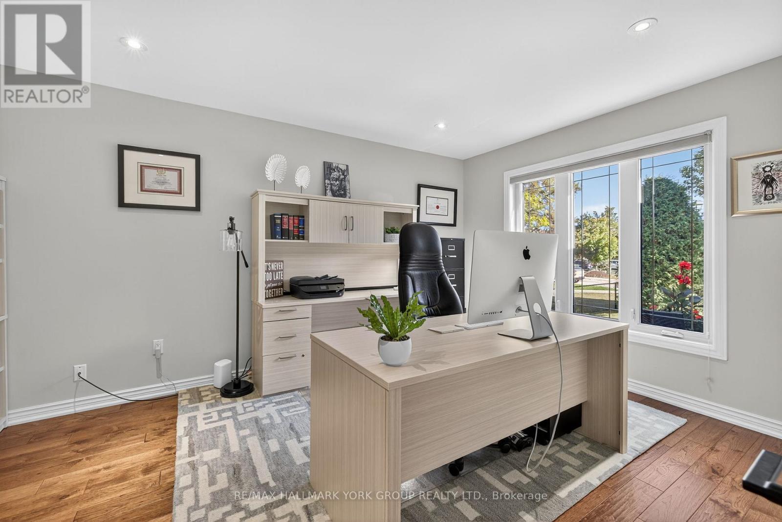 341 Gaston Place, Newmarket, Ontario  L3Y 8M4 - Photo 25 - N12737684