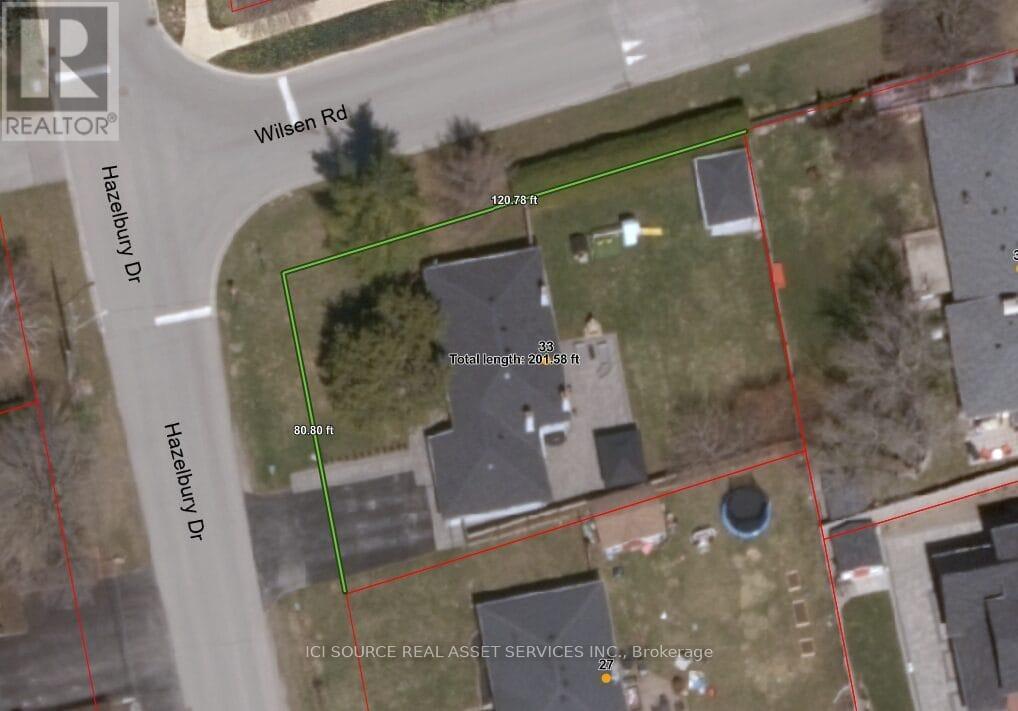 33 Hazelbury Drive, King, Ontario  L0G 1N0 - Photo 22 - N12737974