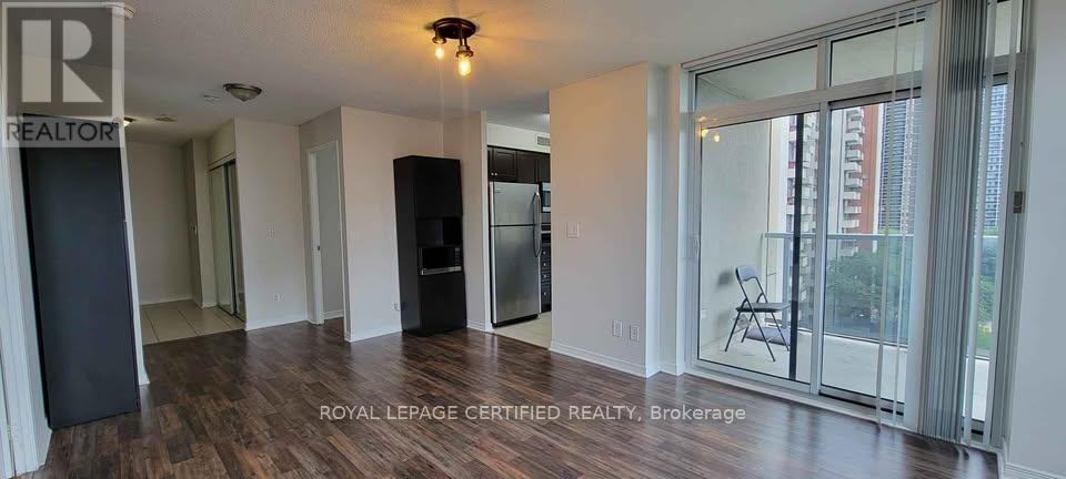 903 - 3 MICHAEL POWER PLACE, Toronto, Ontario