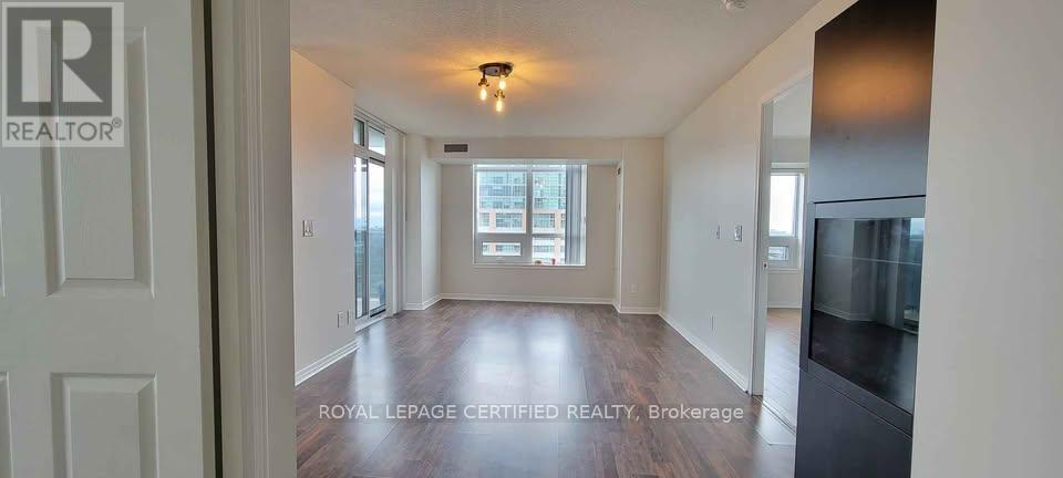 903 - 3 Michael Power Place, Toronto (Islington-City Centre West), Ontario  M9A 0A2 - Photo 17 - W12737552