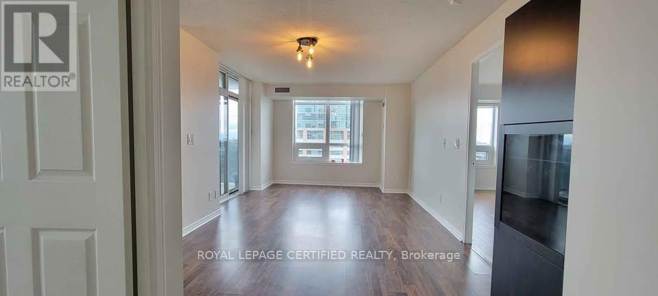 903 - 3 Michael Power Place, Toronto (Islington-City Centre West), Ontario  M9A 0A2 - Photo 13 - W12737552