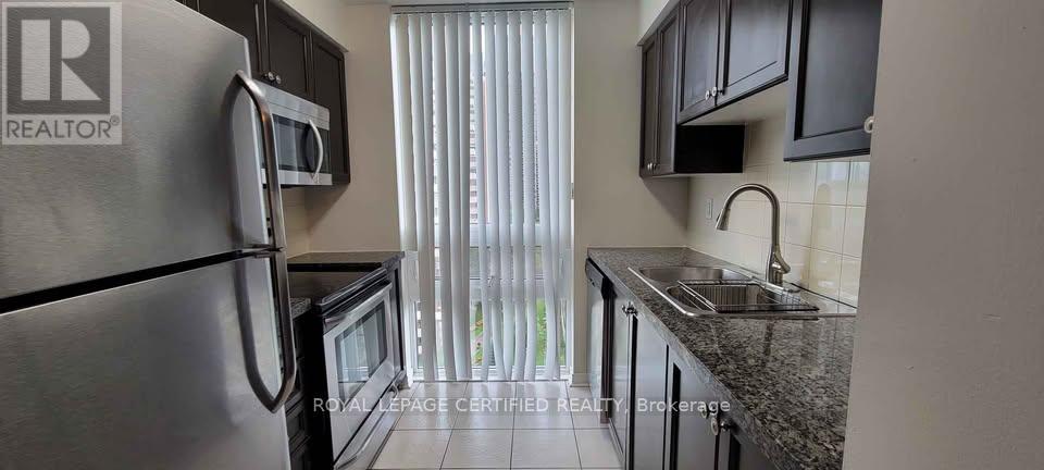 903 - 3 Michael Power Place, Toronto (Islington-City Centre West), Ontario  M9A 0A2 - Photo 20 - W12737552