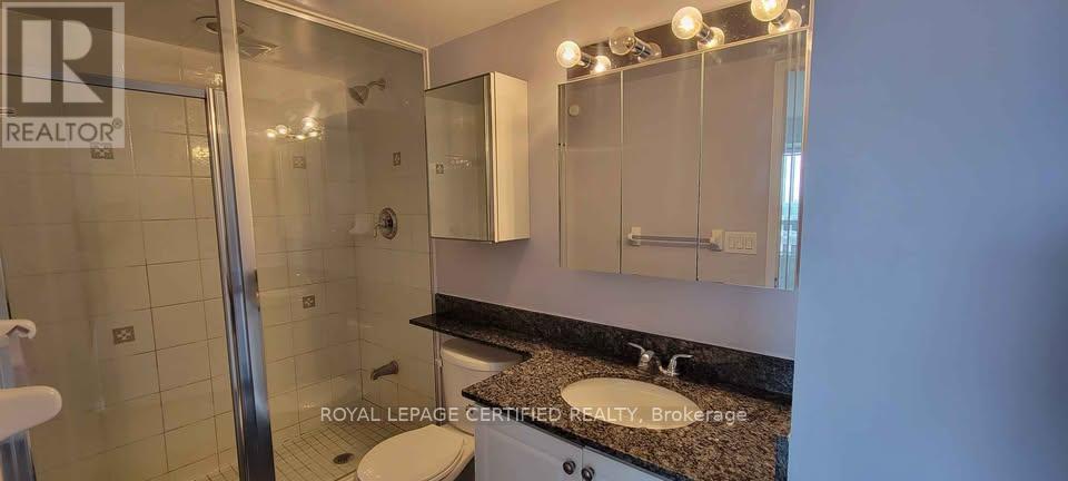 903 - 3 Michael Power Place, Toronto (Islington-City Centre West), Ontario  M9A 0A2 - Photo 11 - W12737552