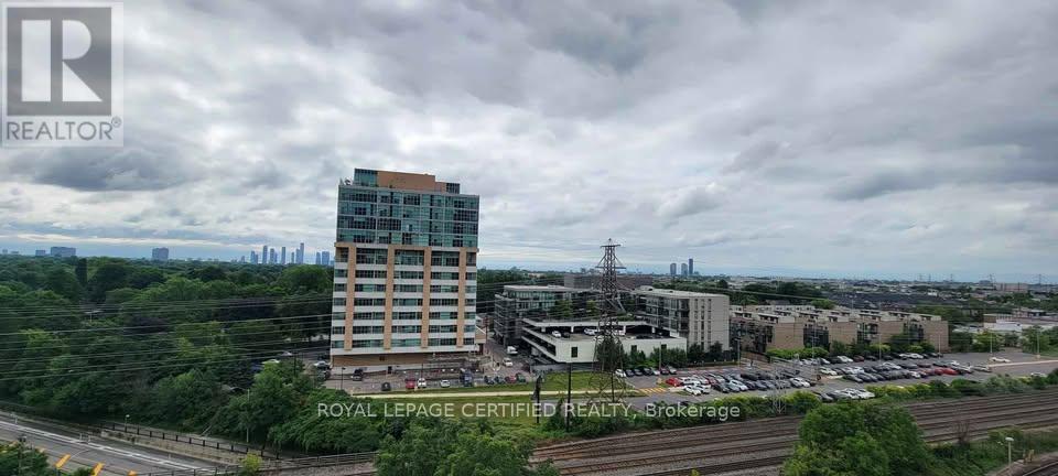 903 - 3 Michael Power Place, Toronto (Islington-City Centre West), Ontario  M9A 0A2 - Photo 21 - W12737552