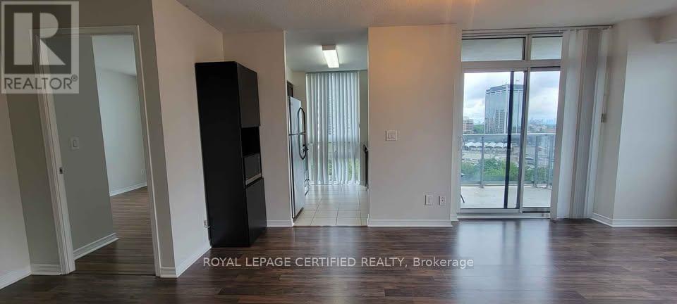 903 - 3 Michael Power Place, Toronto (Islington-City Centre West), Ontario  M9A 0A2 - Photo 10 - W12737552