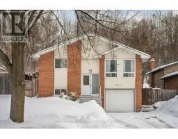 581 GRANDVIEW STREET S, Oshawa, Ontario