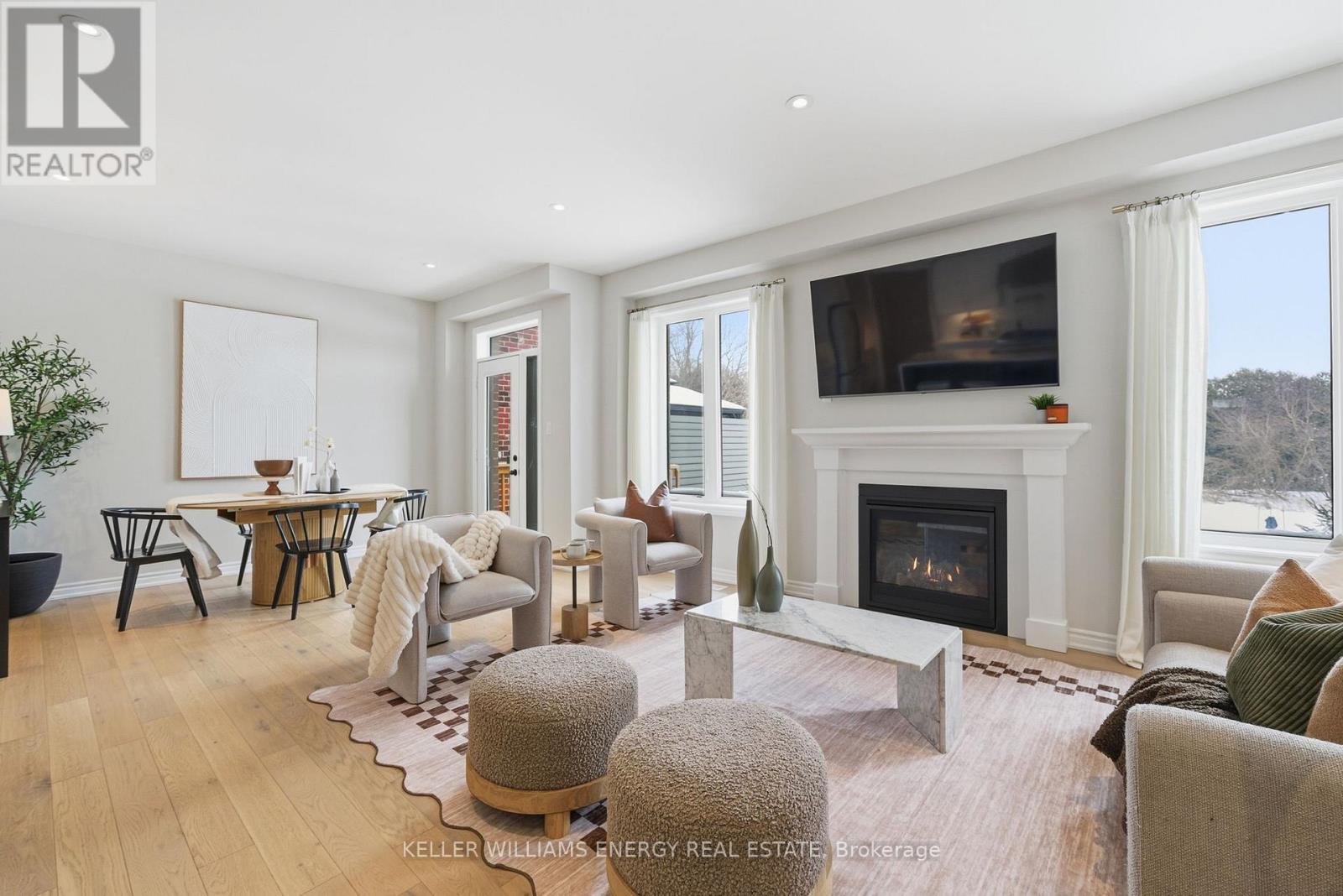 44 Priory Drive, Whitby, Ontario  L1P 0L1 - Photo 12 - E12738424