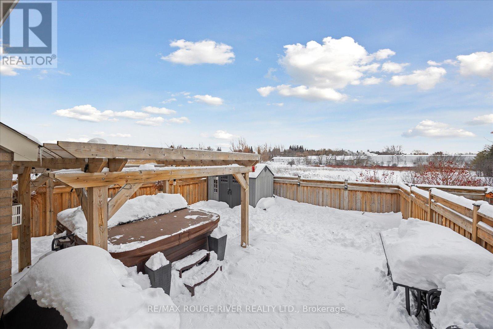 42 Doctor Archer Drive, Scugog, Ontario  L9L 0A9 - Photo 39 - E12738426