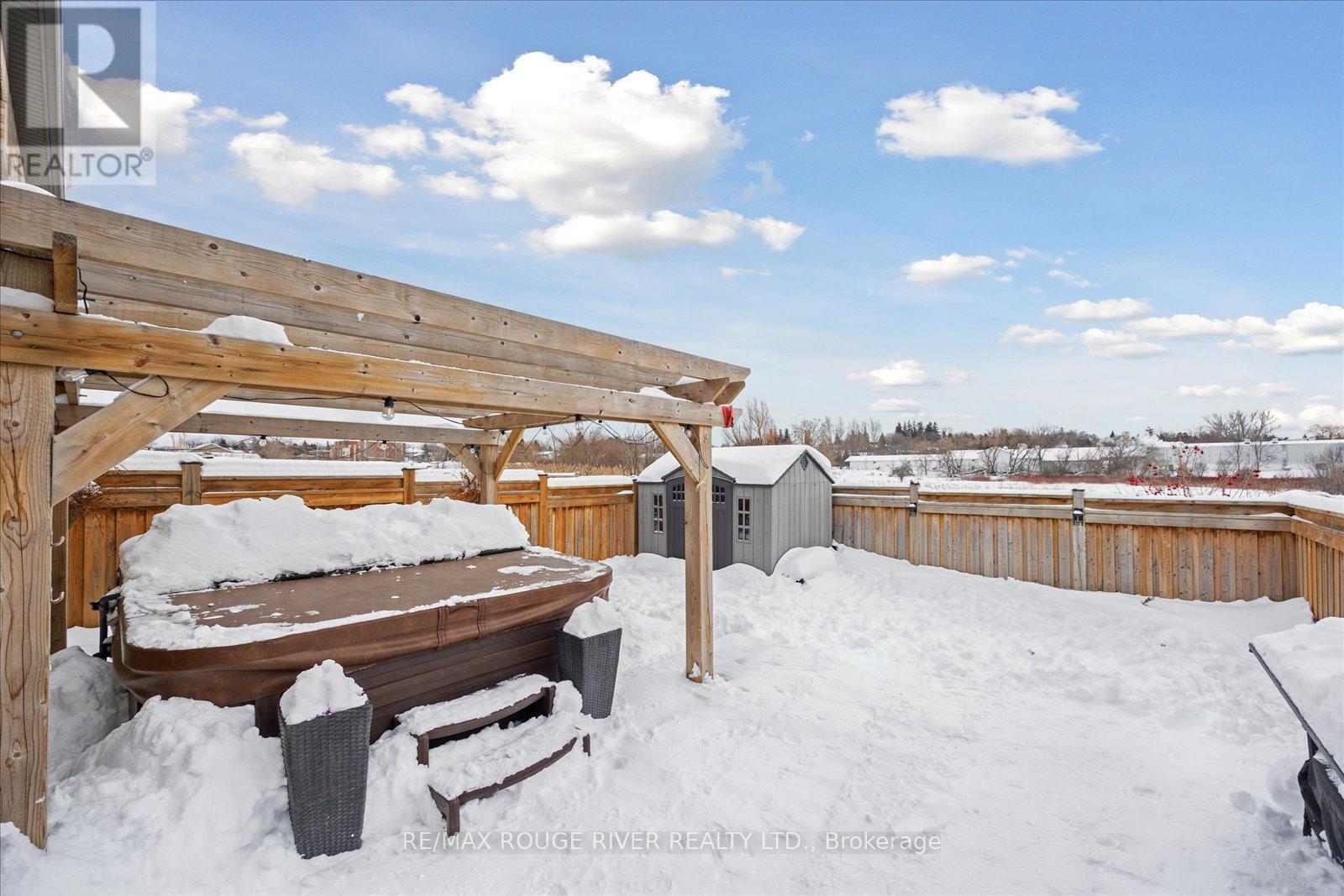 42 Doctor Archer Drive, Scugog, Ontario  L9L 0A9 - Photo 40 - E12738426