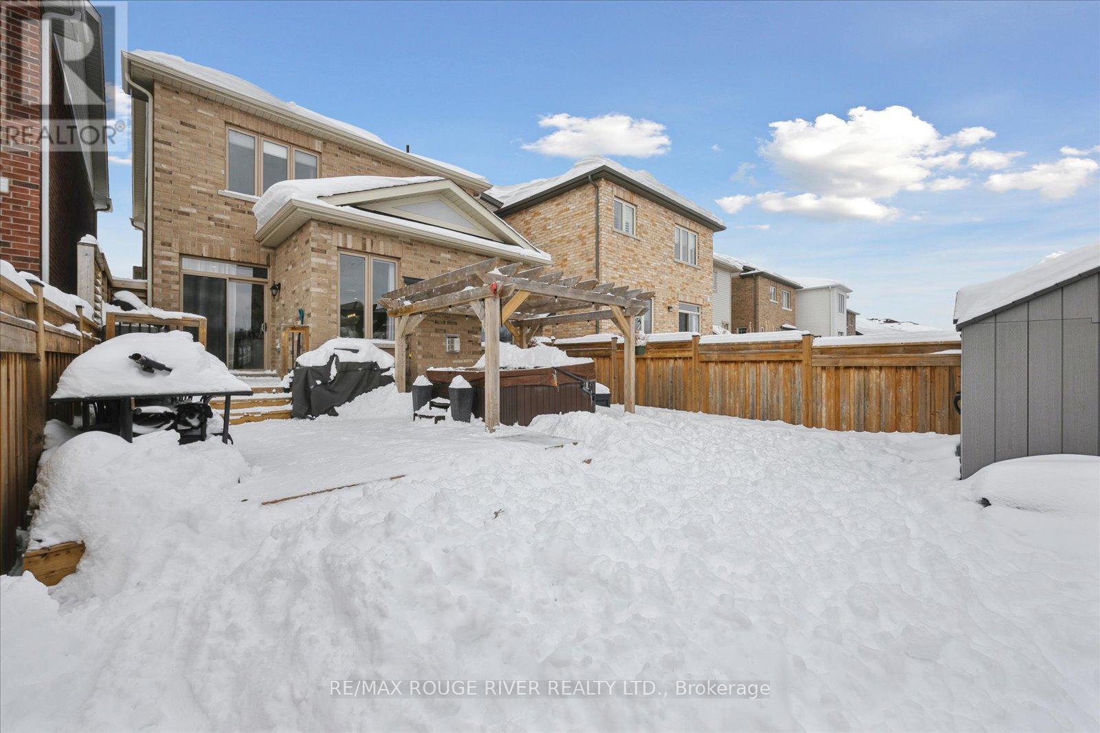 42 Doctor Archer Drive, Scugog, Ontario  L9L 0A9 - Photo 43 - E12738426