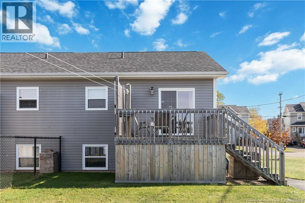 35 Holland Drive, Moncton, New Brunswick  E1G 0X3 - Photo 33 - NB127627