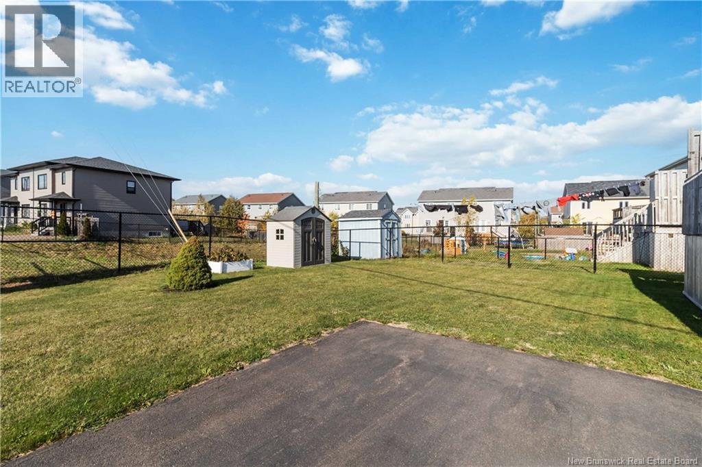 35 Holland Drive, Moncton, New Brunswick  E1G 0X3 - Photo 37 - NB127627