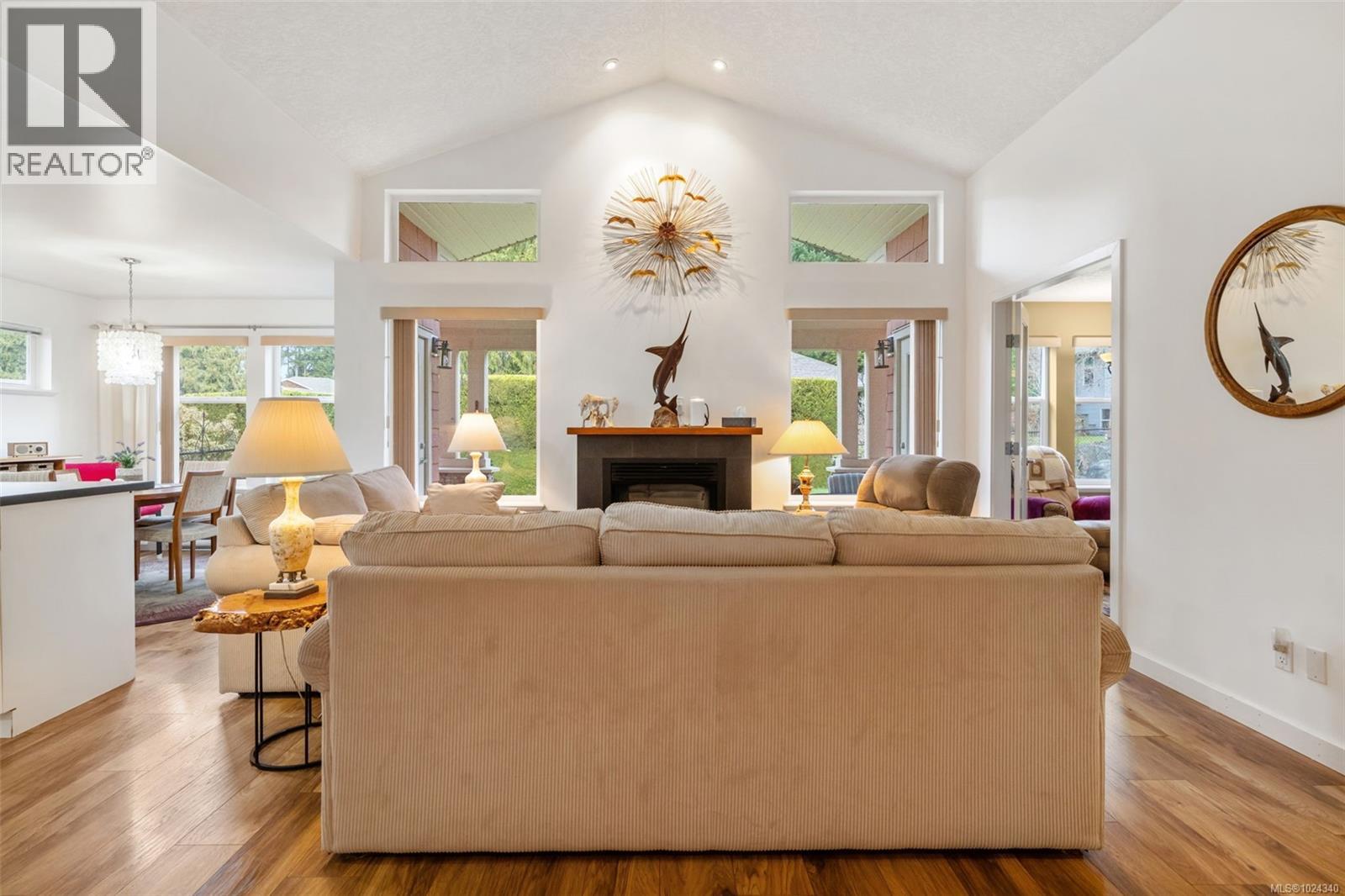 1378 Bonner Cres, Cobble Hill, British Columbia V0R 1L2 - Photo 5 - 1024340