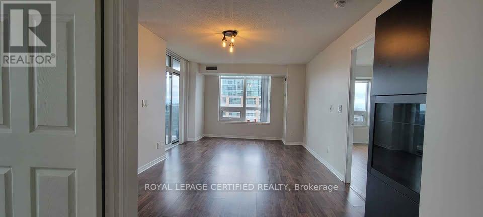 903 - 3 Michael Power Place, Toronto (Islington-City Centre West), Ontario  M9A 0A2 - Photo 3 - W12737552