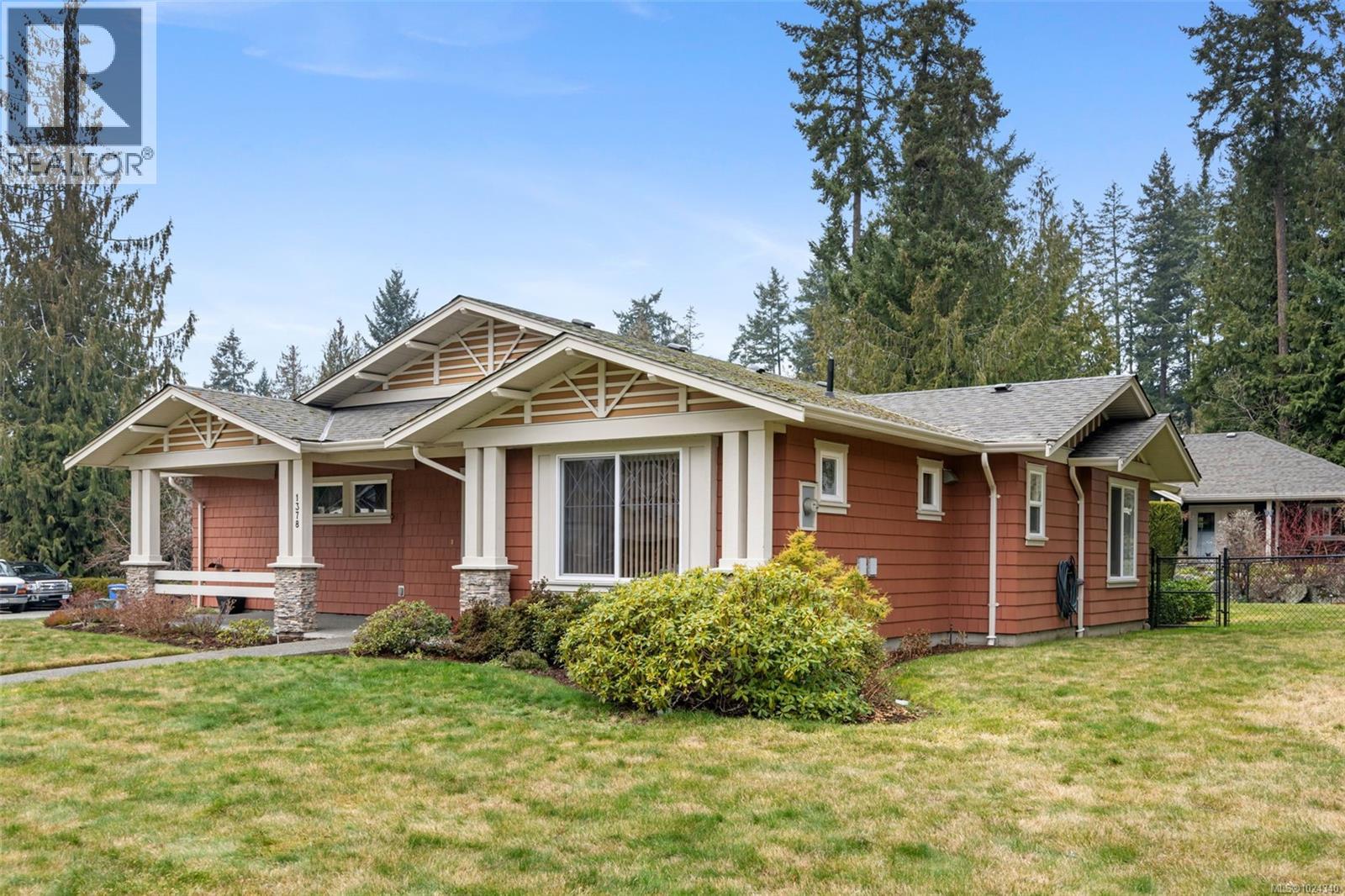 1378 Bonner Cres, Cobble Hill, British Columbia V0R 1L2 - Photo 21 - 1024340