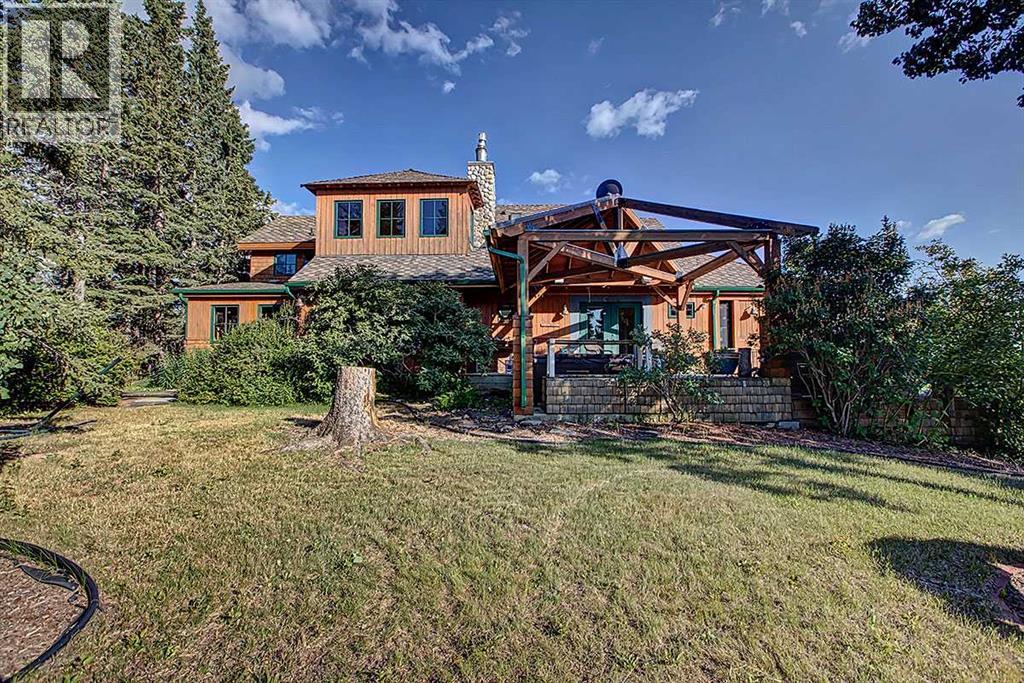 242075 1280 Drive W, Rural Foothills County, Alberta  T0L 1K0 - Photo 44 - A2207518