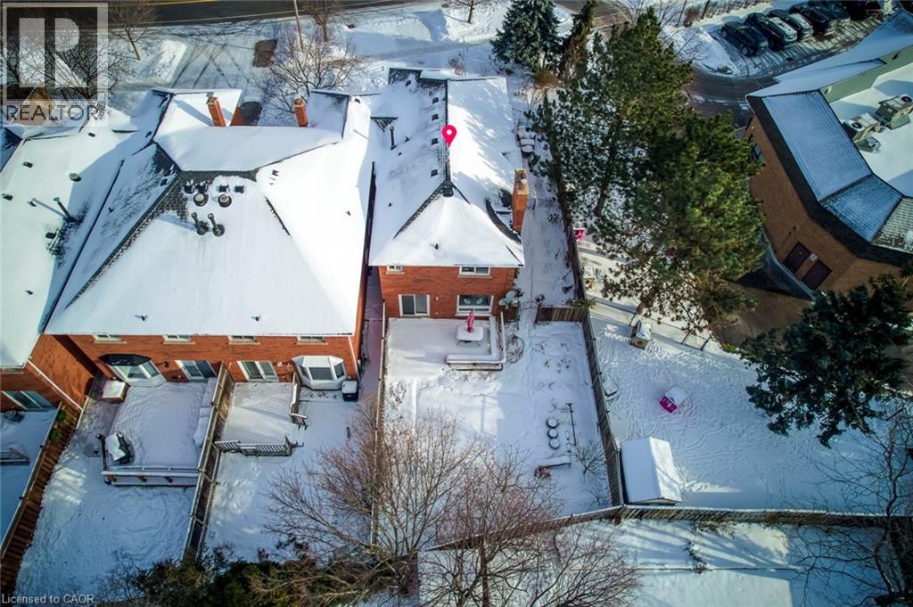 1466 Reeves Gate, Oakville, Ontario  L6M 3H3 - Photo 45 - 40792624