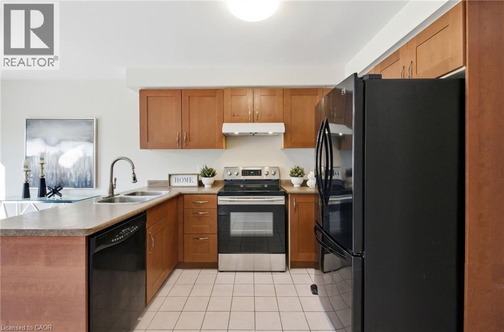 1466 Reeves Gate, Oakville, Ontario  L6M 3H3 - Photo 14 - 40792624