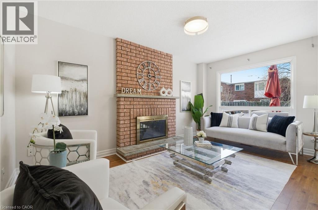 1466 Reeves Gate, Oakville, Ontario  L6M 3H3 - Photo 8 - 40792624