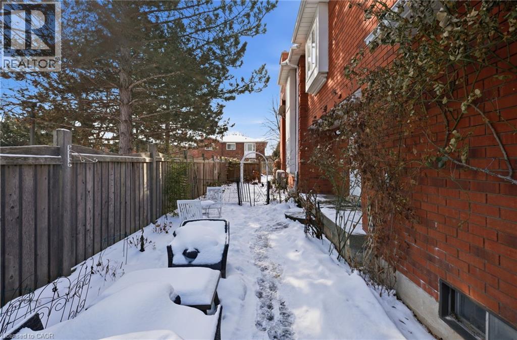 1466 Reeves Gate, Oakville, Ontario  L6M 3H3 - Photo 38 - 40792624