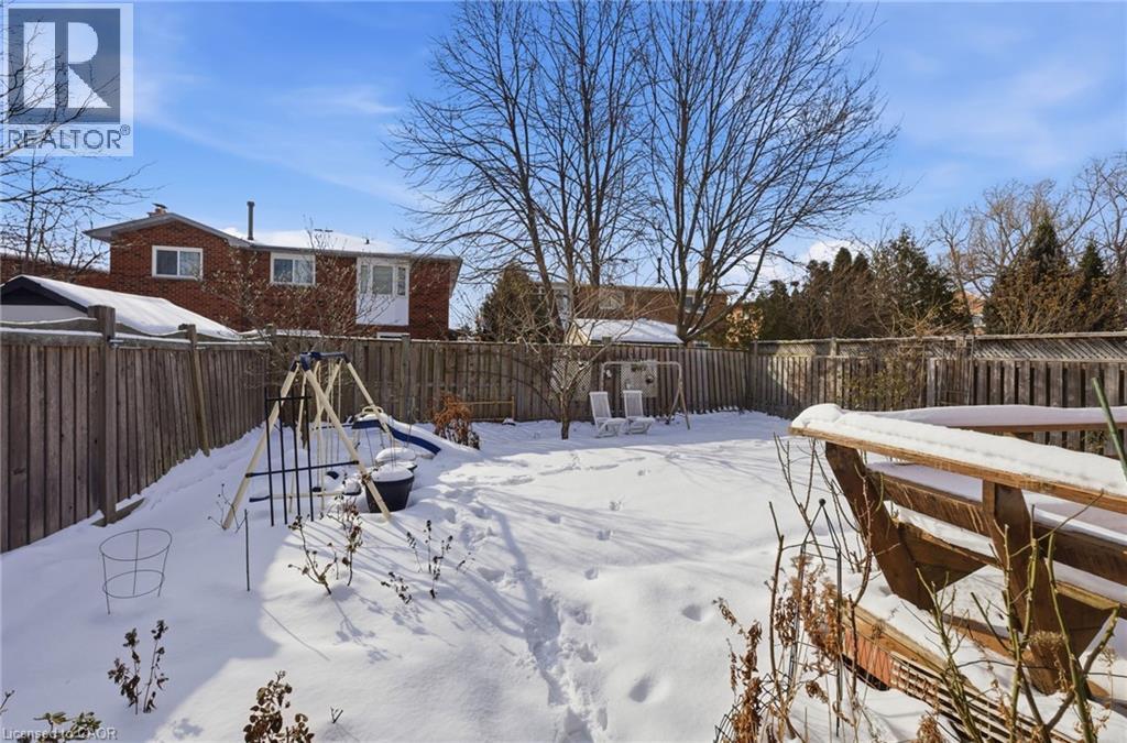 1466 Reeves Gate, Oakville, Ontario  L6M 3H3 - Photo 39 - 40792624