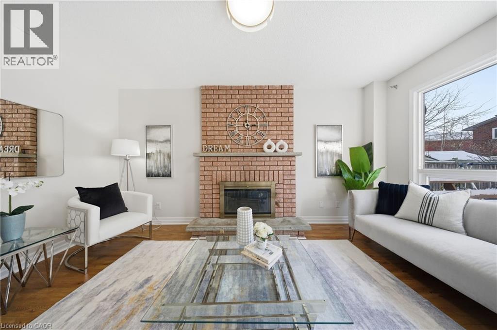 1466 Reeves Gate, Oakville, Ontario  L6M 3H3 - Photo 9 - 40792624