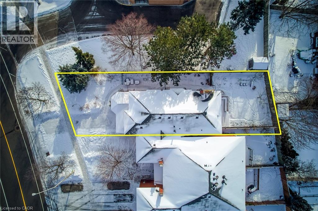 1466 Reeves Gate, Oakville, Ontario  L6M 3H3 - Photo 46 - 40792624