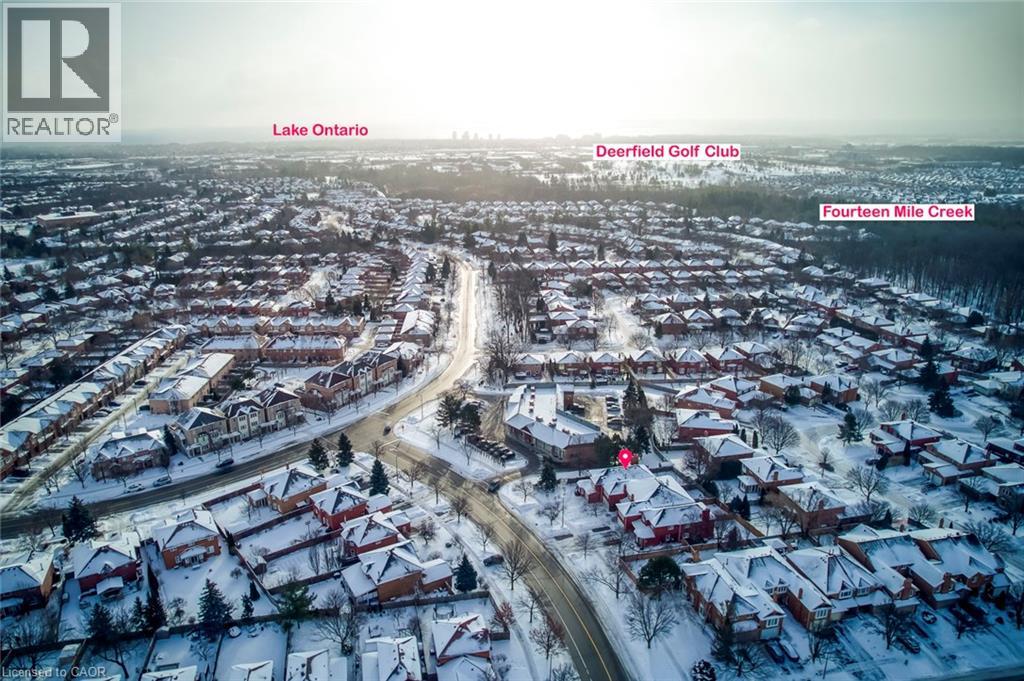 1466 Reeves Gate, Oakville, Ontario  L6M 3H3 - Photo 49 - 40792624