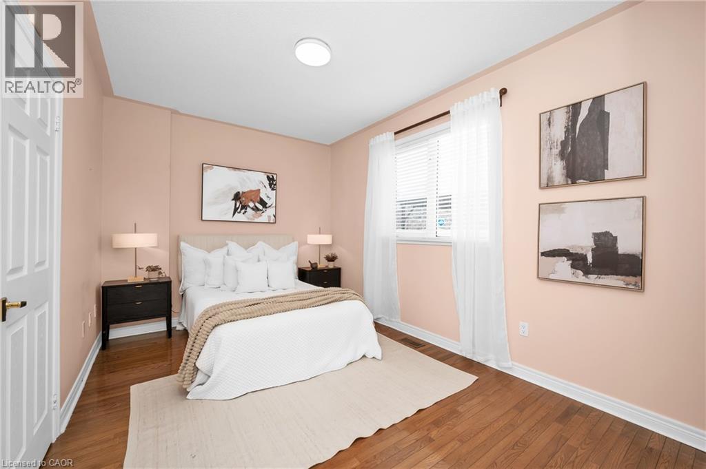 2546 Nichols Drive, Oakville, Ontario  L6H 7L3 - Photo 11 - 40800997