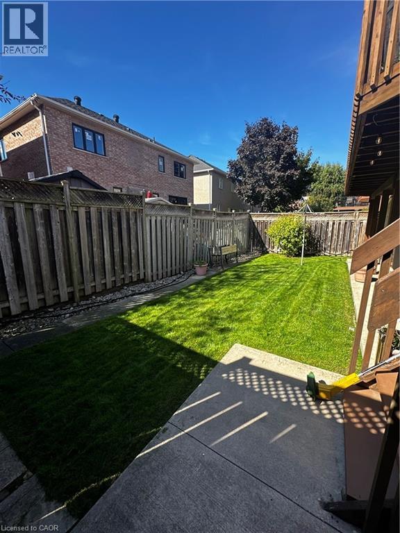 2546 Nichols Drive, Oakville, Ontario  L6H 7L3 - Photo 37 - 40800997