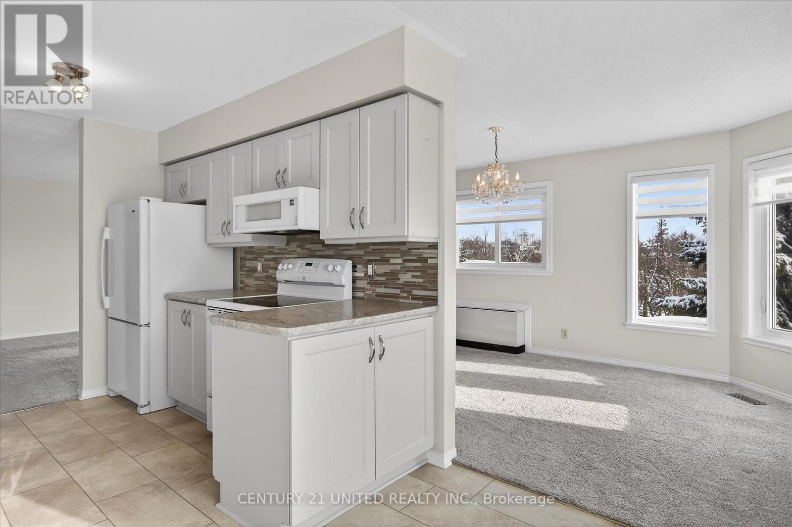 214a - 1099 Clonsilla Avenue, Peterborough (Otonabee Ward 1), Ontario  K9J 8L8 - Photo 21 - X12738292