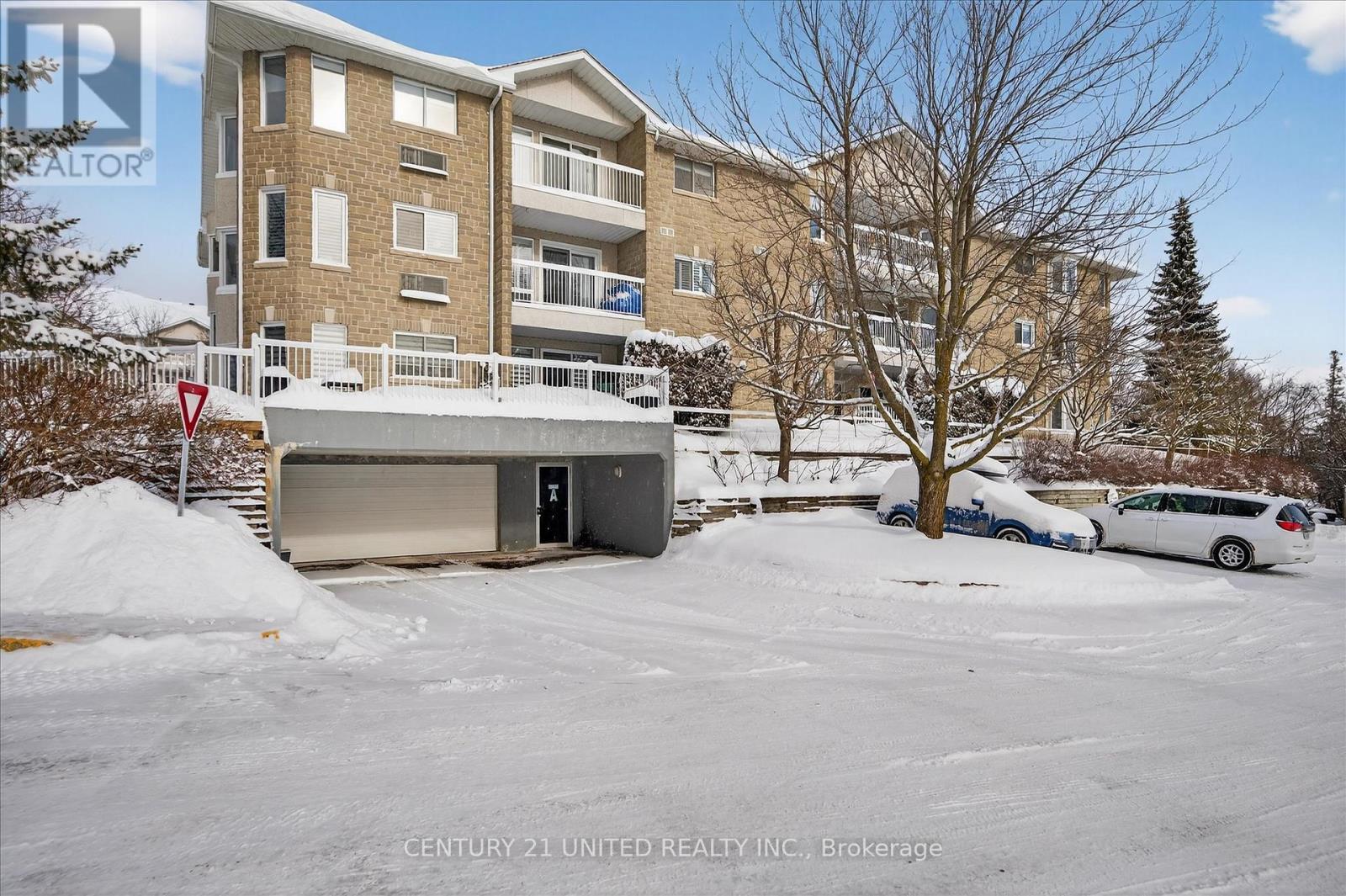 214a - 1099 Clonsilla Avenue, Peterborough (Otonabee Ward 1), Ontario  K9J 8L8 - Photo 42 - X12738292